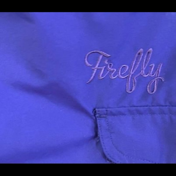 Firefly New Purple Snowboarding Pants - Picture 3 of 9